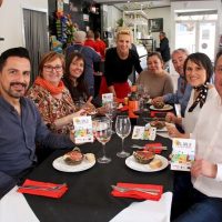 Dining Experiences