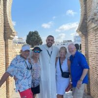 Cultural Tours