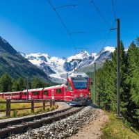 Rail Services