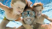 Take the plunge!