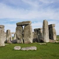 Archaeology Tours