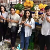 Street Food Tours