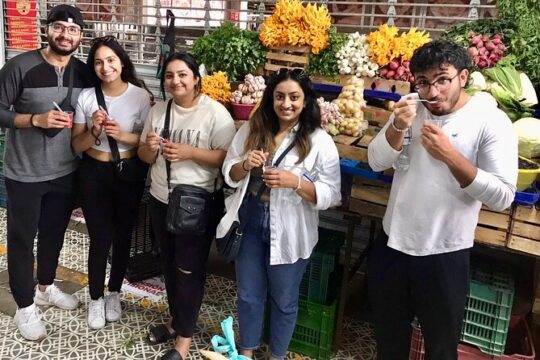 New Year’s Eve in Queretaro