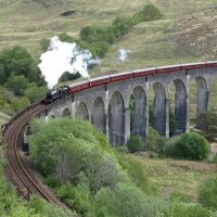 Rail Tours