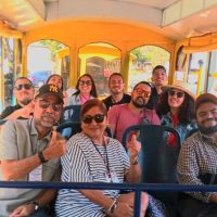 Audio Guided Tours