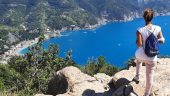 Beautiful places with an excellent guide.