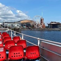 Boat Tours