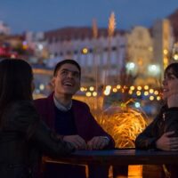 Food, Wine & Nightlife