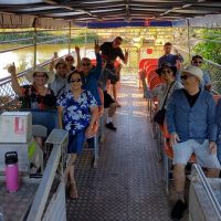 Ports of Call Tours