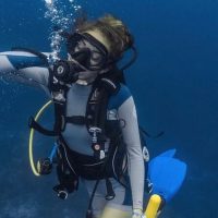 Scuba Diving