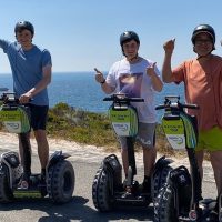 Segway Tours