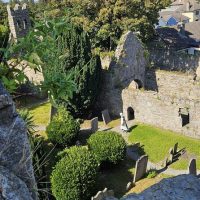 Sustainable Tours