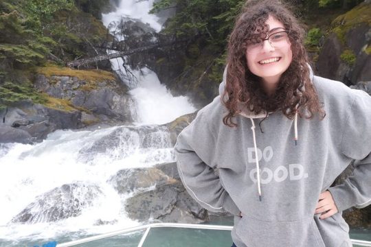 4th of July in Skagway