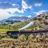 4WD, ATV & Off-Road Tours