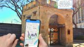 Fun Winnipeg tour
