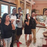Cultural Tours