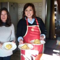 Cooking Classes