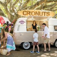 Street Food Tours