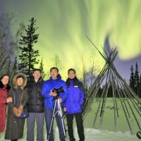 Tours & Sightseeing