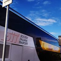 Bus Services