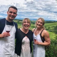 Food, Wine & Nightlife