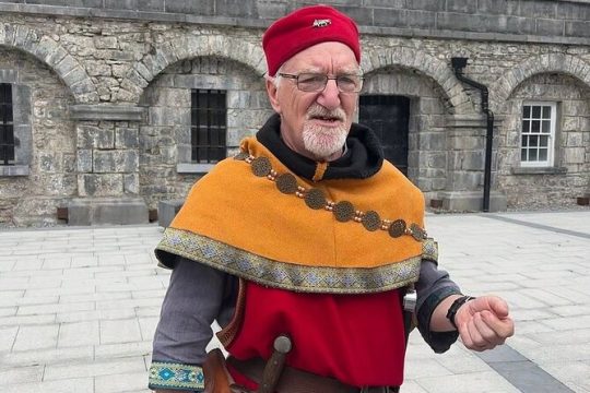 Valentine's Day in Kilkenny
