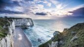 Private tour to Normandy - Tamirov driver