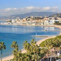 Shore Excursions