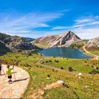 Bus & Minivan Tours