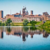 Architecture Tours