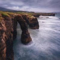 Bus & Minivan Tours