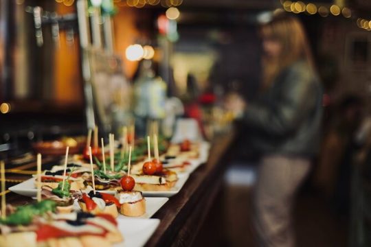 Hanukkah in Catalonia