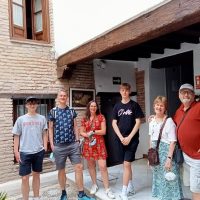 Coffee & Tea Tours