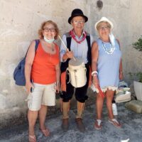 Historical & Heritage Tours