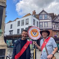 Walking Tours
