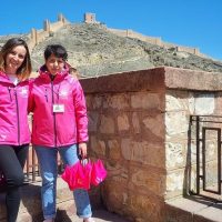 Walking & Biking Tours