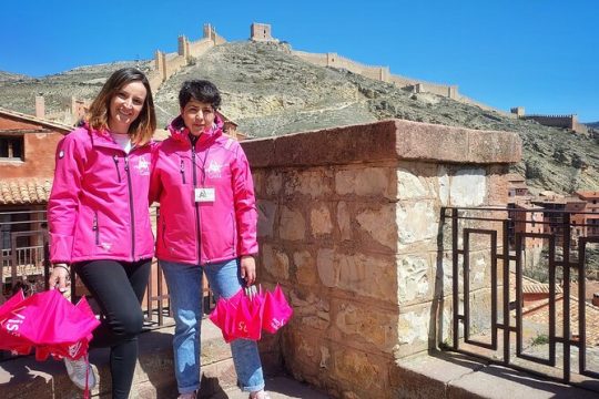 Valentine's Day in Aragón