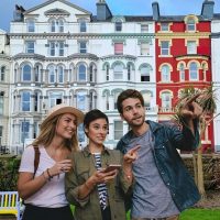 City Tours