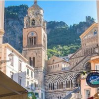 Classic Car Tours