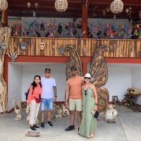 Cultural & Theme Tours