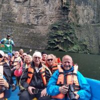 Luxury Tours