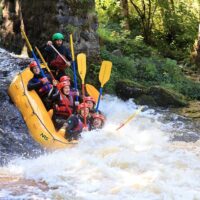 Outdoor Activities