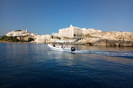 Valentine's Day in Vieste