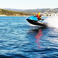 Waterskiing & Jetskiing