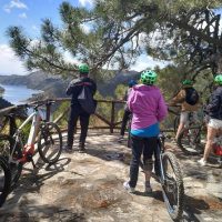Walking & Biking Tours