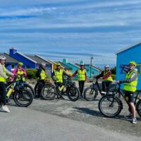 Bike & Mountain Bike Tours