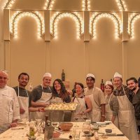 Cooking Classes