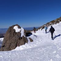 Ski & Snow