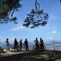 Bike & Mountain Bike Tours