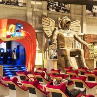 Movie & TV Tours